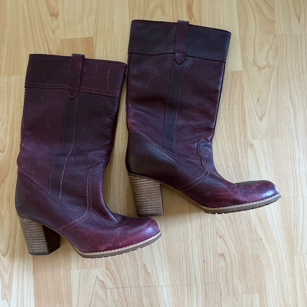 Timberland Boots